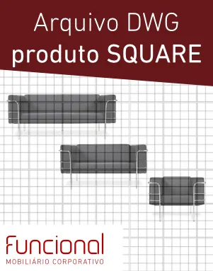 Arquivo 2D DWG- Individual 